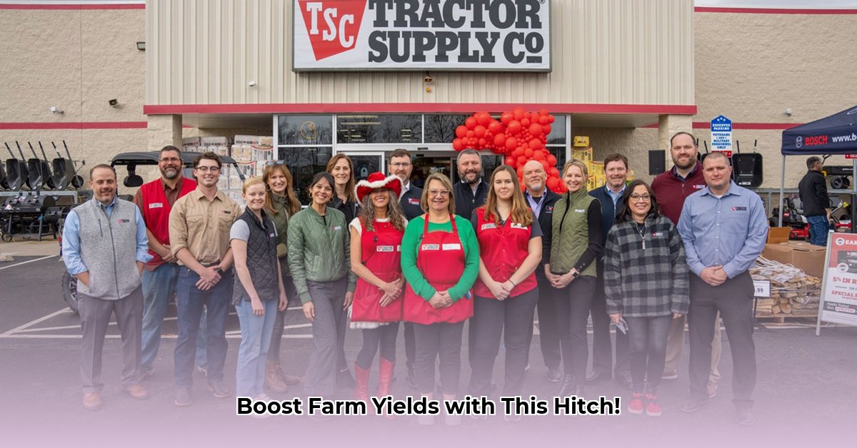 tractor-supply-b-w-hitch